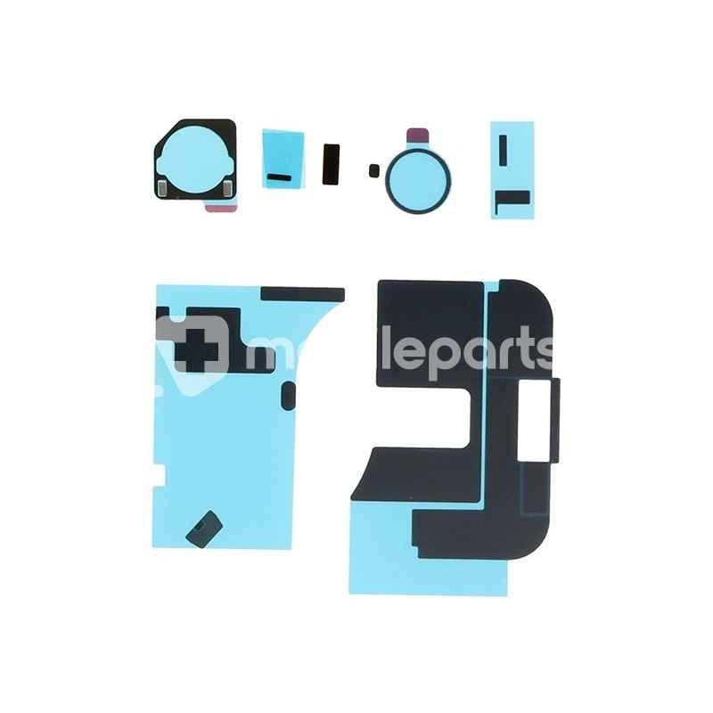 Battery Door Sticker iPhone 17 (13 Pcs)