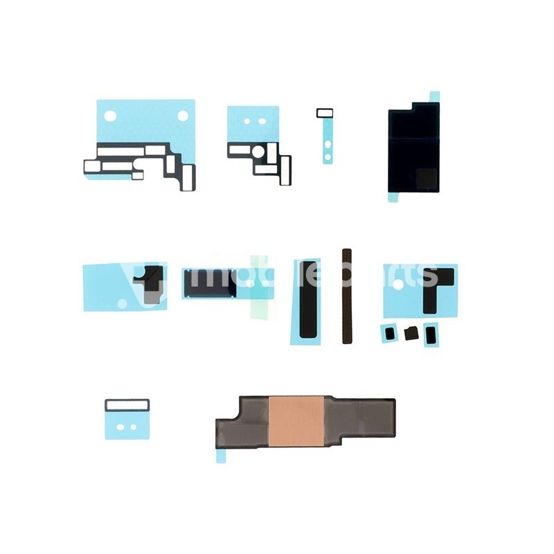 Mainboard Insulator Sticker iPhone 16e (14 Pcs)