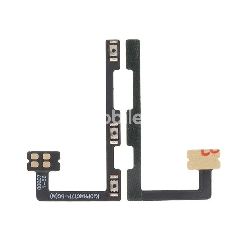 Power + Volume Flex Cable Realme GT7 Pro