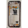 Display Touch + Frame Black Xiaomi Redmi 17 5G Ori (Global Version)