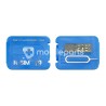 R-SIM 19 E-SIM 5G Unlock SIM Card Sticker
