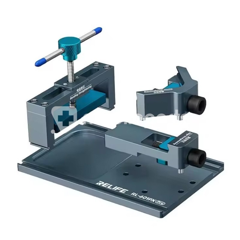 RELIFE RL-601PX Pro Frame Correction Tool with Detachable Pressure Blocks