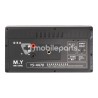 YCS M.Y YS-4470 High-precision Waveform Ammeter Digital Multimeter