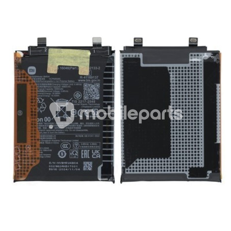 Battery BM5W 5000 mAh Xiaomi 14T Pro (Ori)