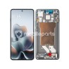 Display Touch + Frame Pantone Dark Shadow Moto Edge 70 Max (Ori)