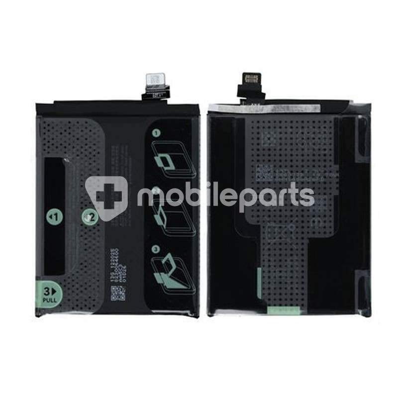 Battery GFM4H 5000 mAh Google Pixel 10A (Ori)