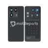 Back Cover Forest Grey Moto Edge 50 Ultra (Ori)