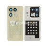 Retro Cover Nordic Wood Moto Edge 50 Ultra (Ori)