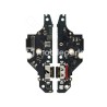 Charging Connector + Board Moto G06 Power - Moto G06 4G (Ori)