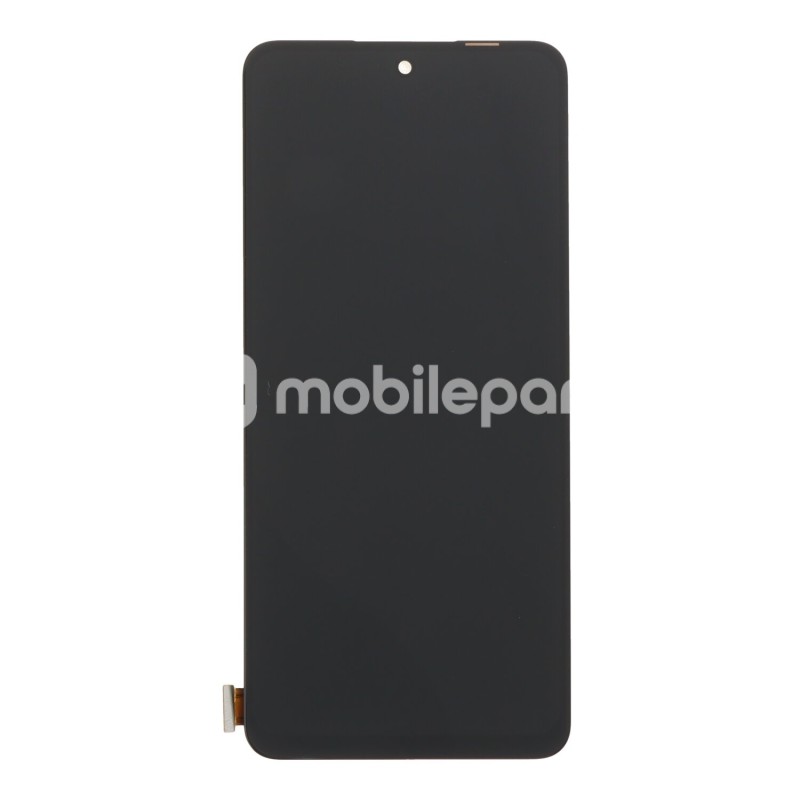 Display Touch Black OnePlus Nord CE4 Lite (TFT)