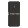Cover Mirror Grey + camera lens OnePlus 7 No Logo