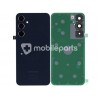 Rear Cover Black Samsung SM-A556B A55 5G No Logo