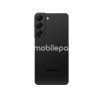 Rear Cover Phantom Black Samsung SM-S901 S22 Ori