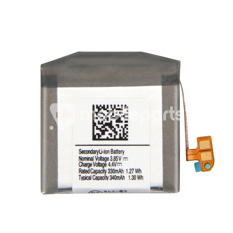 Battery EB-BR840ABY 340 mAh Samsung SM-R840 - R845 45mm No Logo