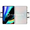 LCD Macbook Pro 16 2019 (A2141)
