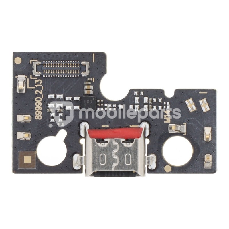 Charging Connector + Small Board Lenovo M10 Plus 10.6 3rd Gen TB-128FU