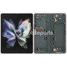 Display Touch + Frame Phantom Green Samsung SM-F926 Fold3 5G (CG)
