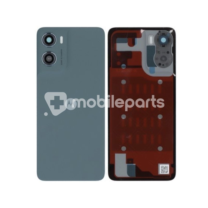 Back Cover Tapastry Moto G06 4G (Ori)