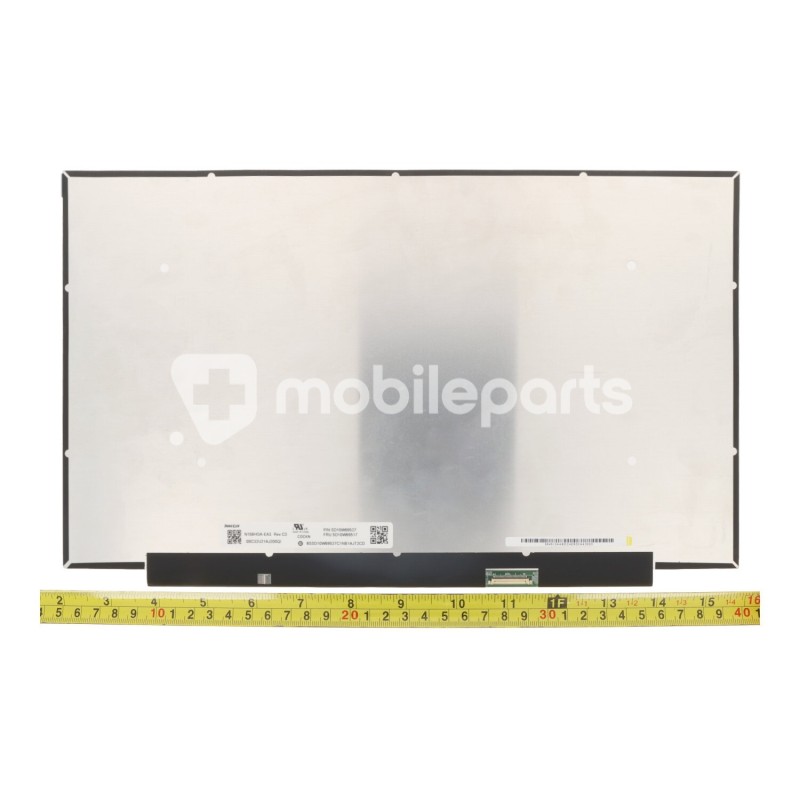 Lcd Screen Non-Touch Matte Laptop N156HGA-EA3 Rev.C3  15.6 Inch (30 Pin)