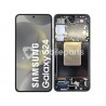 Display Touch + Frame Onyx Black Samsung SM-S921 S24 5G (Assembled)