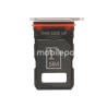 SIM Card Tray Moonlight Pearl Moto Edge 50 Pro