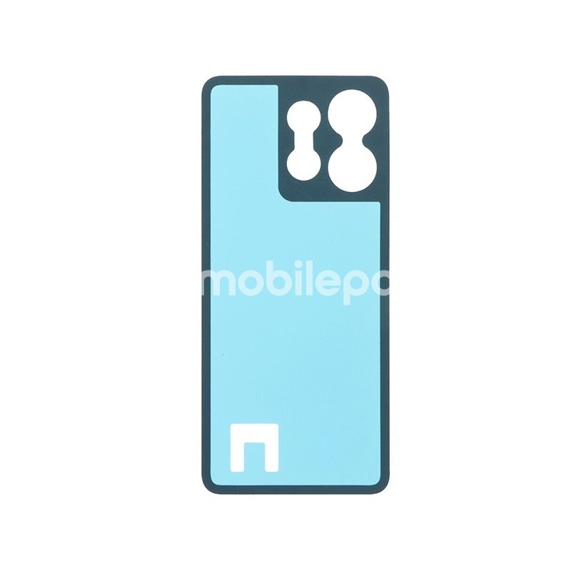 Back Cover Adhesive Moto Edge 50 Pro