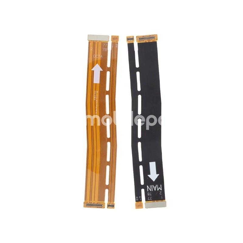 LCD Flex Cable Samsung SM-X710 - X716 S9