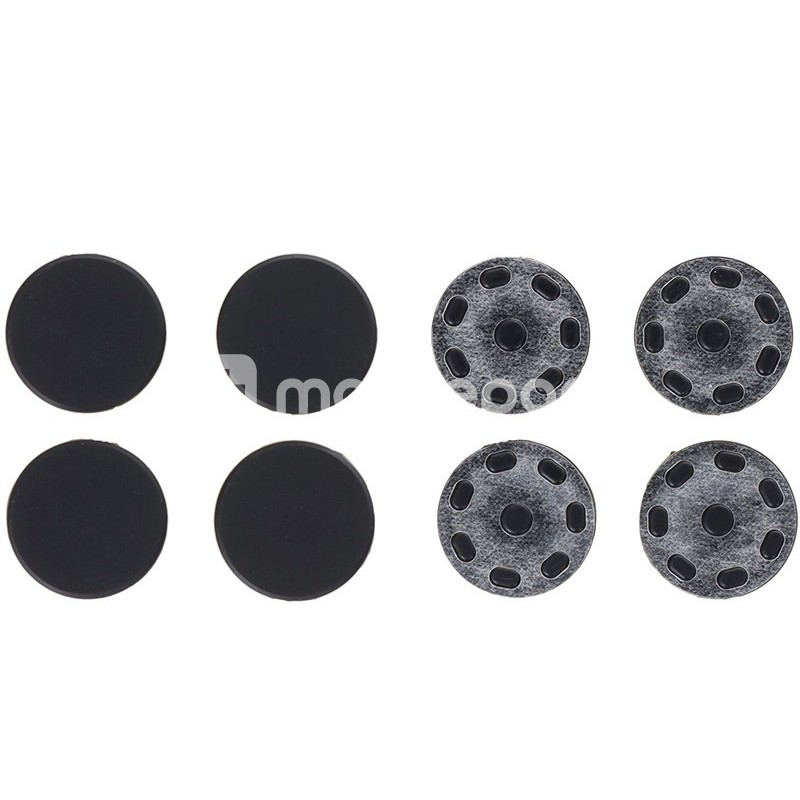Set 4 Rubber Feet for MacBook Pro 14 - 16 - Air M2