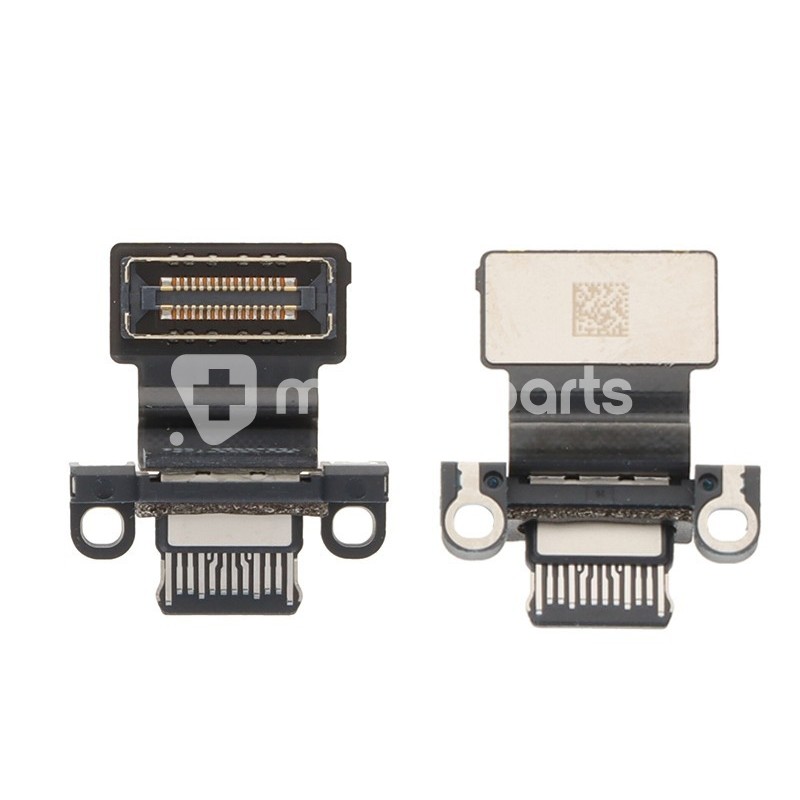 Charging Connector Midnight Black Macbook Air M3 A3113 - M4 A3240 - M5 A3449