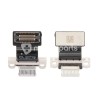 Charging Connector Silver Macbook Air M3 A3113 - M4 A3240 - M5 A3449