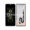 Display Touch Black Ulefone Armor 22 (IPS)