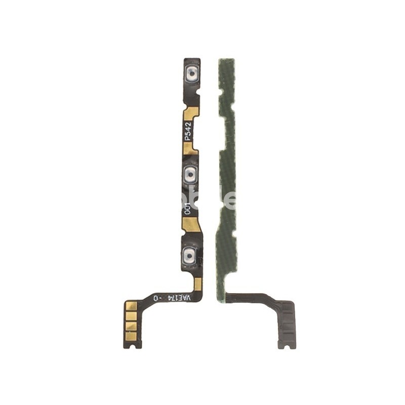 Power + Volume Flex Cable Realme 16 Pro 5G