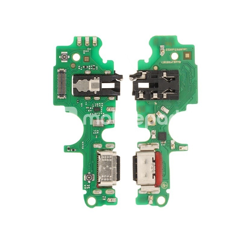 Charging Connector + Board TCL 50 SE (PULLED)