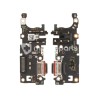 Charging Connector + Board OPPO A6x 4G (PULLED)