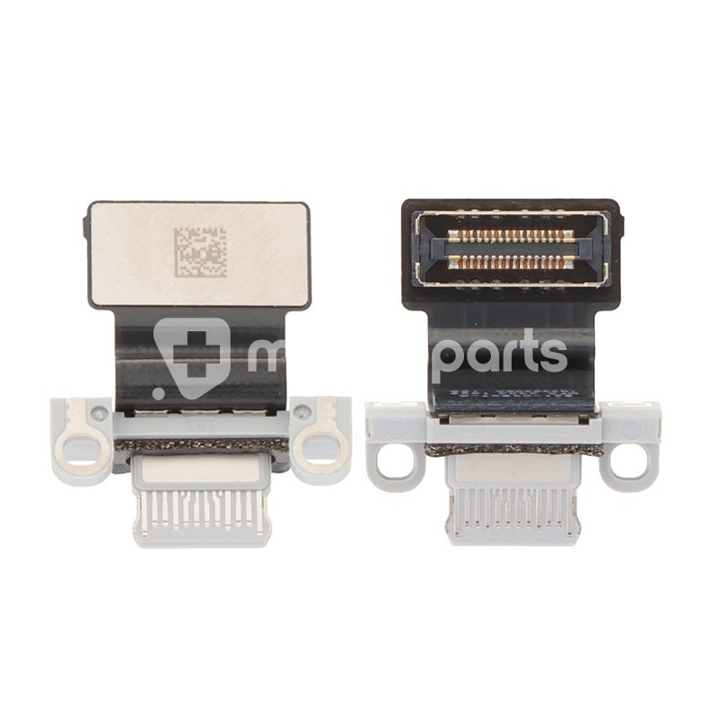 Charging Connector Space Gray Macbook Air M3 A3113 - M4 A3240 - M5 A3449