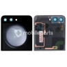 LCD External Samsung SM-F731 Flip 5 (CG)