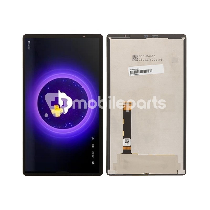 Display Touch Black PlayStation Portal