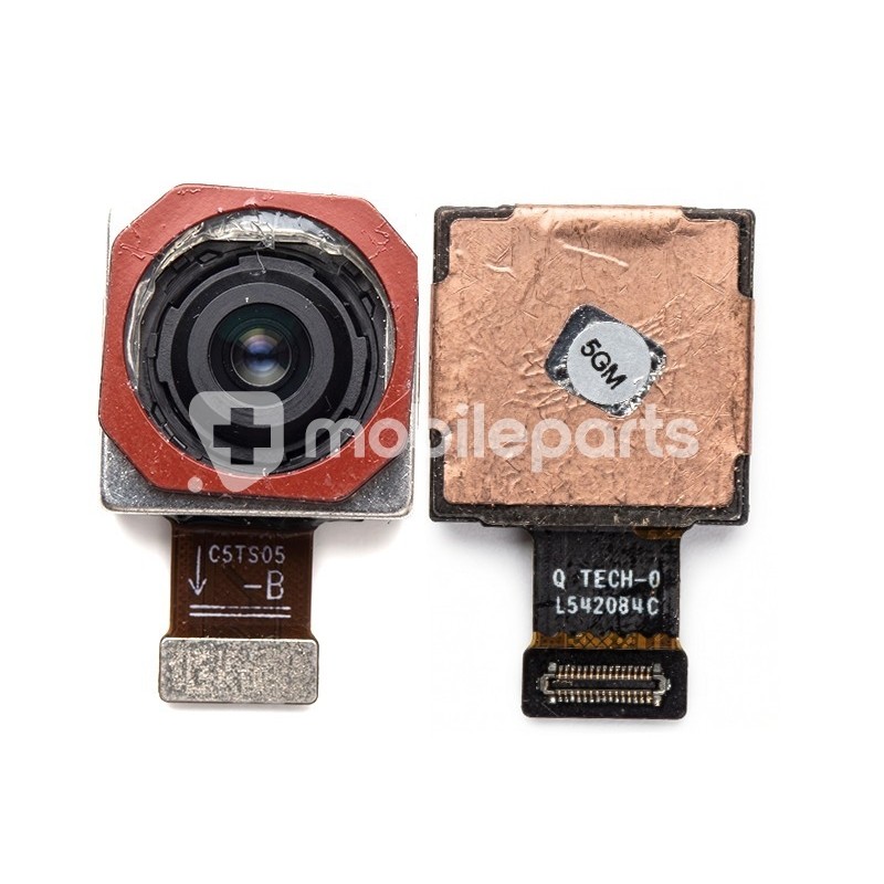 Rear Camera 200MP Realme 16 Pro+ 5G (PULLED)