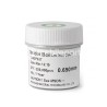 BGA Balls 0.65 mm 250.000 PCS