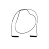 Gasket Frame LCD MacBook Pro 14 2021 A2442