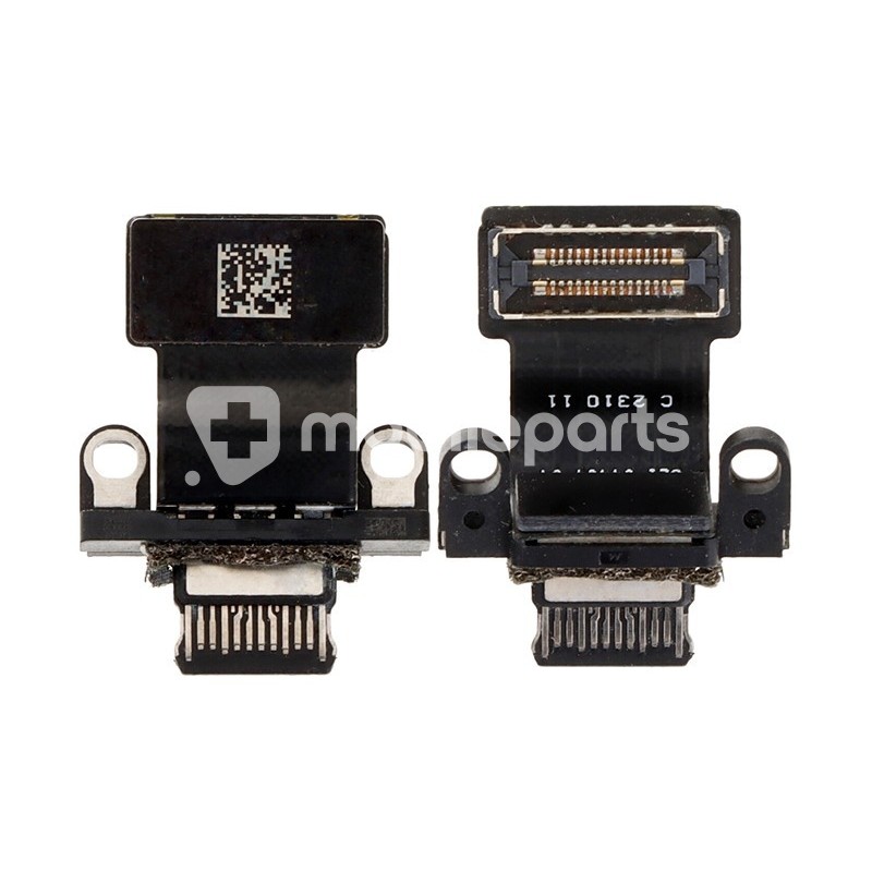 Charging Connector Flex Cable Black Macbook Pro M4 Pro 14 A3401
