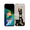 Display Touch Black Xiaomi Redmi 17 4G (IPS) Ver 4G