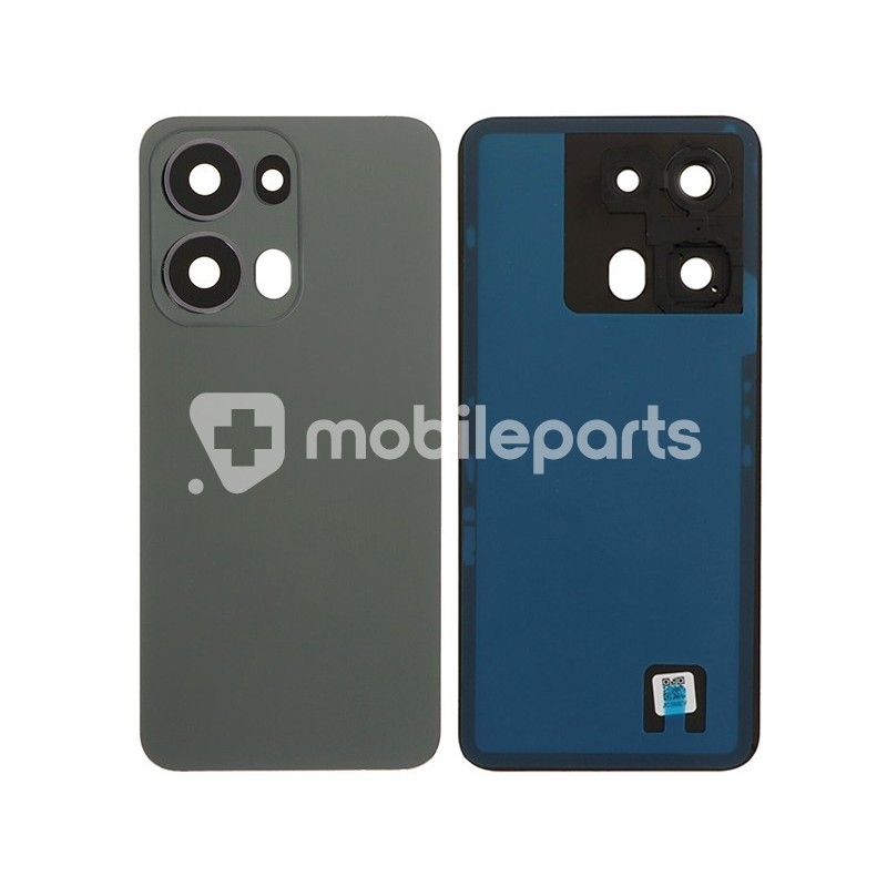 Back Cover Graphite Grey OPPO Reno13 Pro 5G (No Logo)