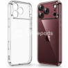 OBASTYLE Silicone Case Trasparent iPhone 18 Pro Max
