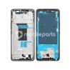 Middle Frame Black Xiaomi Redmi Note 15 Pro 4G