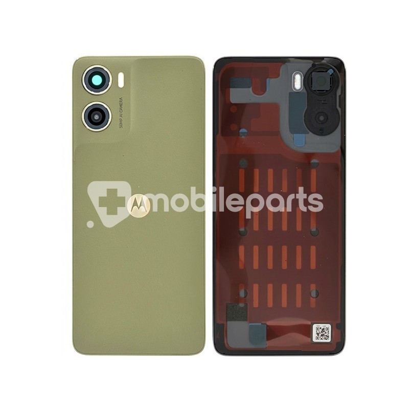 Rear Cover Laurel Oak Moto G06 Power (Ori)