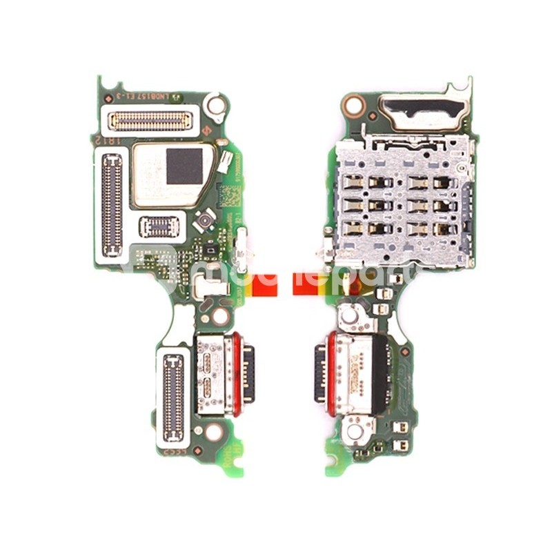 Charging Connector + Board OPPO A6 Pro 5G Ori