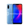 Xiaomi Redmi Note 6 Pro Blue 32GB