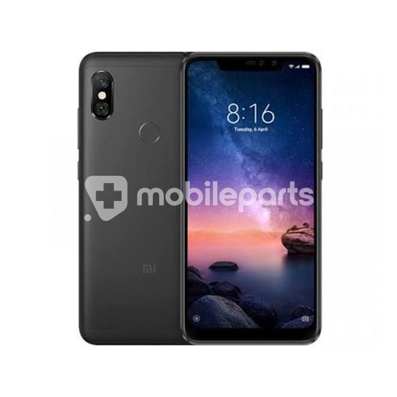 Xiaomi Redmi Note 6 Pro Black 32GB
