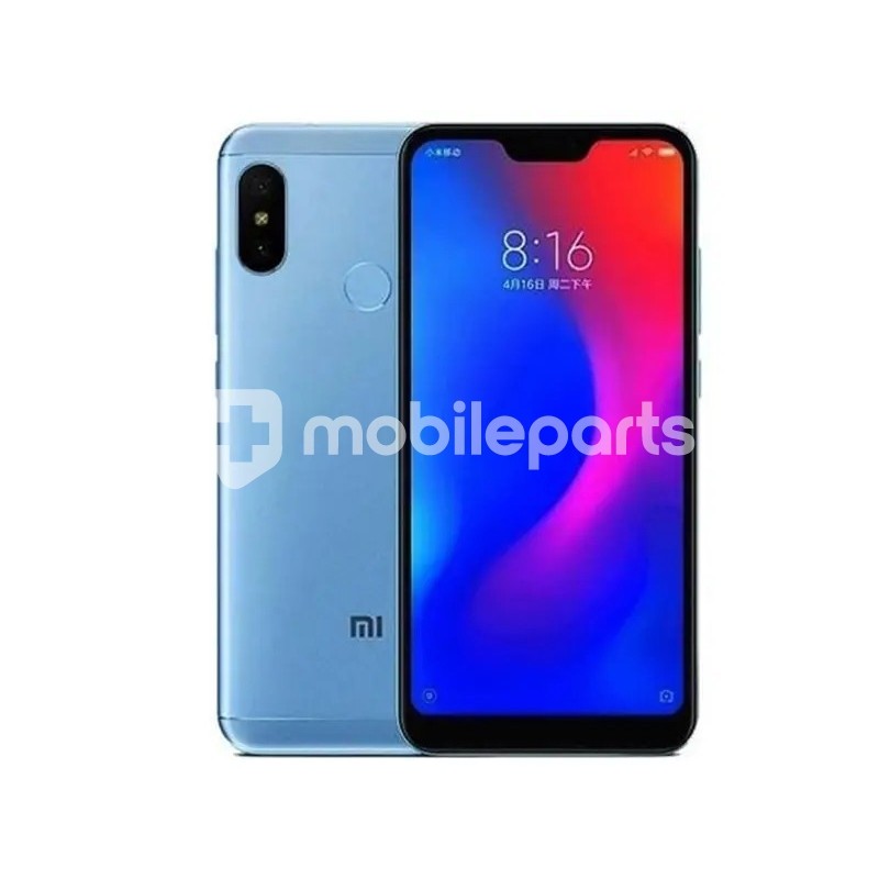 Xiaomi Redmi Note 6 Pro Blue 64GB